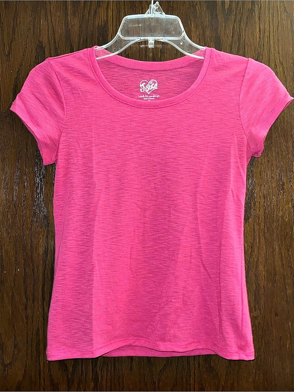 Girls Shirt